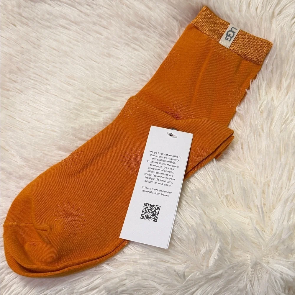 UGG Hadley Socks